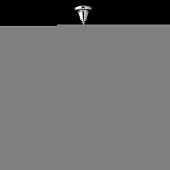 Подвесная люстра Arabesque ARABESQUE SP6 CHROME 