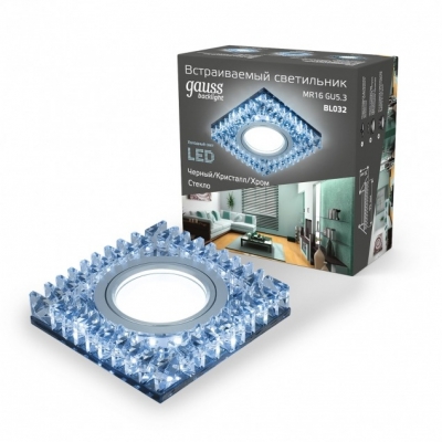 Точечный светильник Backlight BL032