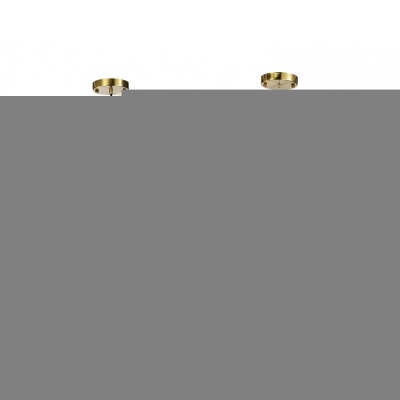 Подвесной светильник Ирда 07622-6,20-01