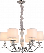 Подвесная люстра  IL1364-6PPA-29 CR 