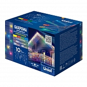 Гирлянда  ULD-B10005-480/TTK MULTI IP44 
