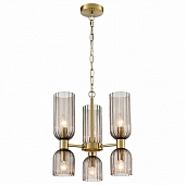 Подвесная люстра  281-443-06 