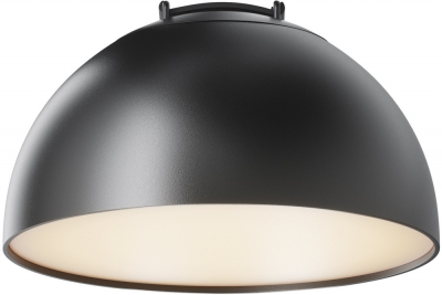 Трековый светильник Bowl TR126B-20W3K-B