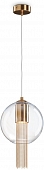 Подвесной светильник Flusso P095PL-01BZ 