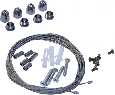 Подвесной комплект  Suspension kit DL18015