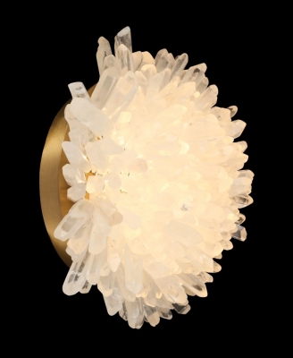 Настенный светильник Sorpresa FL1157-1WS