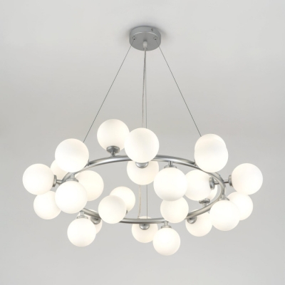 Подвесной светильник MODESTYLE MS.6033.25 SL