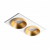 Точечный светильник  50362RFGdWh 