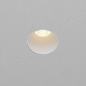 Точечный светильник Dip DL120-10W-3K-TRS-W 