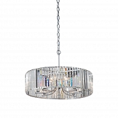 Подвесная люстра  V5869-9/8 