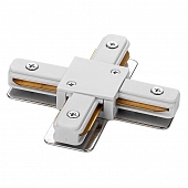 Коннектор Х-образный  WTL-XC/01W 