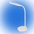 Офисная настольная лампа  TLD-561 White/LED/450Lm/4500K 