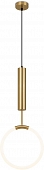 Подвесной светильник Pina FR5387PL-L14BS 