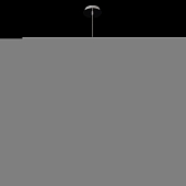 Подвесной светильник Navajo NAVAJO SP3W LED CHROME 