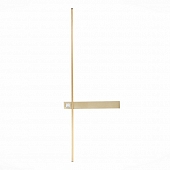 Бра Astente SL1589.031.01 