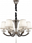 Подвесная люстра VERSACE VERSACE SP6 BK 