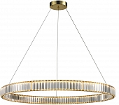 Подвесная люстра 10920 10920P/D1000 gold 