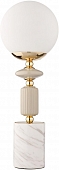 Интерьерная настольная лампа Vivien 6580/1T 