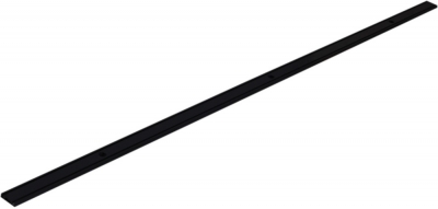 Шинопровод  RL 06100 track rail 2000mm BK