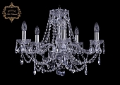 Подвесная люстра 11.25 11.25.5.200.Cr.Sp 