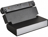 Трековый светильник SPACE CLT 0.33 002 6W BL M3000K 