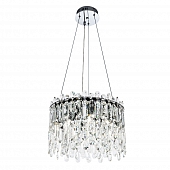 Подвесная люстра MODELUX ML.837.8 CR 