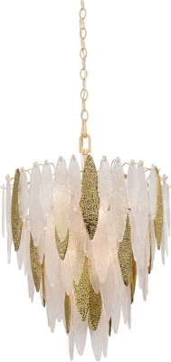 Подвесная люстра  V5811-8/10