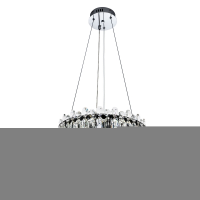 Подвесная люстра MODELUX ML.837.8 CR