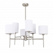 Потолочная люстра Debora A4108LM-6SS 