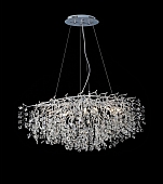 Подвесная люстра Danusia APL.846.13.10 