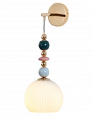 Бра Charm V11171-1W 