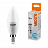 Лампочка светодиодная  25WC12E14 