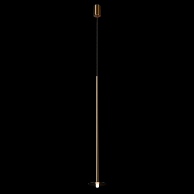 Подвесной светильник Reed 10358/830 Disk AB