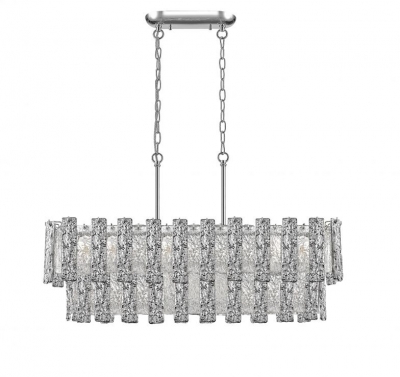 Подвесная люстра 5931 5931-7PL