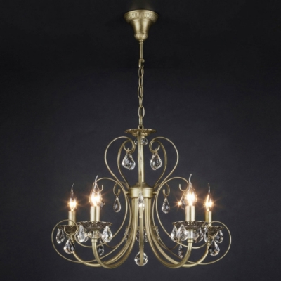 Подвесная люстра Alda 3305/5