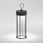 Кемпинговый фонарь Ritz 35183/S черный 