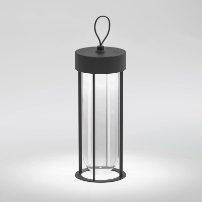 Кемпинговый фонарь Ritz 35183/S черный