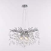 Подвесная люстра Rametto 230110.480.6.E14.D CR 