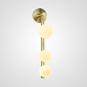 Настенный светильник  Doll01 