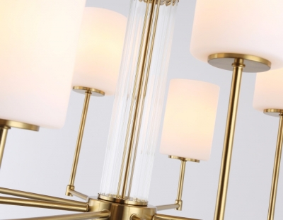 Потолочная люстра High Light LH56217