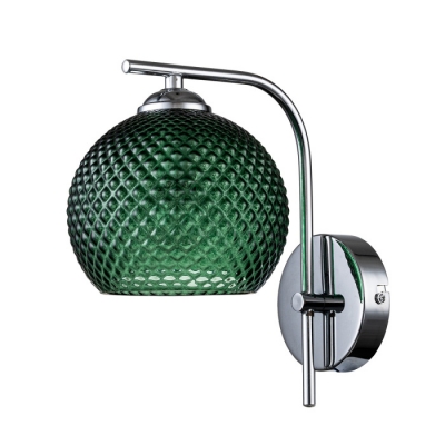 Бра Chance 10197/1A Green
