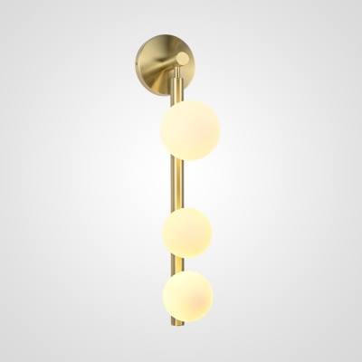 Настенный светильник  Doll01