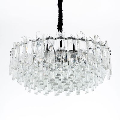 Подвесная люстра MODELUX ML.7083.12 CR