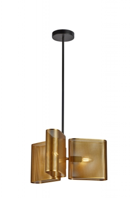 Потолочная люстра Metalicana V11812-3P