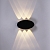 Архитектурная подсветка  86853-9.2-006KT LED6W BK 