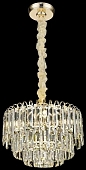 Подвесная люстра Krista WE130.05.303 