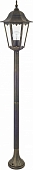 Наземный фонарь London 1808-1F 