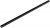 Шинопровод DK Track Black TR1001-BK