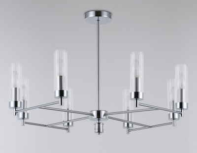 Потолочная люстра High Light LH55152
