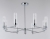 Потолочная люстра High Light LH55152